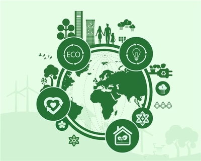 光大科技積極貫徹"綠色光大"戰略,為高質量發展增添新內涵、注入新動能