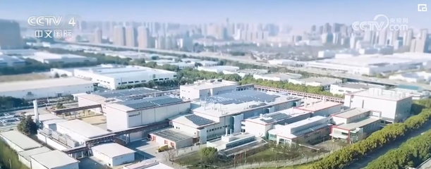 "穩外資""優環境"實招頻出 外企持續加碼投資、高管紛至沓來