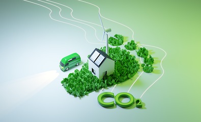 上海上線國內首個工業(yè)領域碳管理平臺