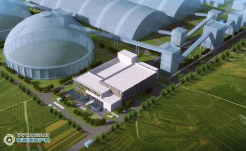 3月15日 張家港金源環(huán)保科技污泥干化項目開工儀式在沙洲電力廠區(qū)舉行