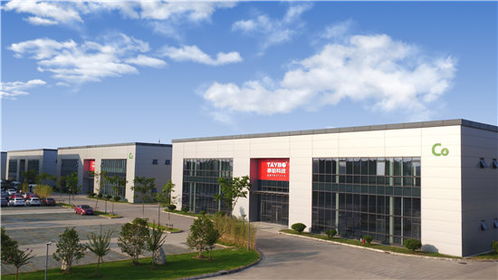 張江研發(fā) 上海制造,創(chuàng)新為制造業(yè)添動力