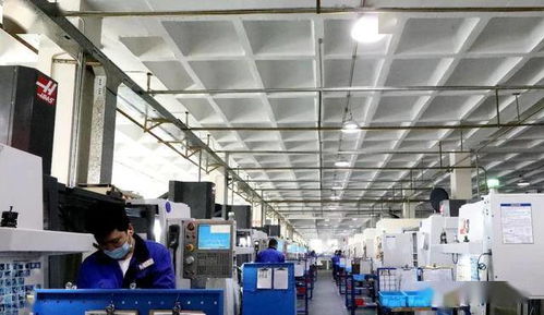 復工復產(chǎn)加速跑,威海環(huán)翠區(qū)沖刺首季開門紅