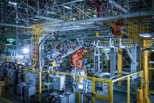 智慧環(huán)保 科技驅動下的綠色革命