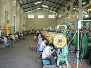 環(huán)保科技引領未來 東莞東興不銹鋼環(huán)保廚具制品廠的創(chuàng)新之路