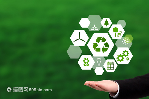 環(huán)保科技 構筑綠色未來的創(chuàng)新引擎