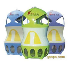 節(jié)能環(huán)保 24W滅蚊器的科技魅力