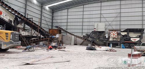 2021年還能開石子廠嗎？環(huán)保科技助力石料生產(chǎn)線配置